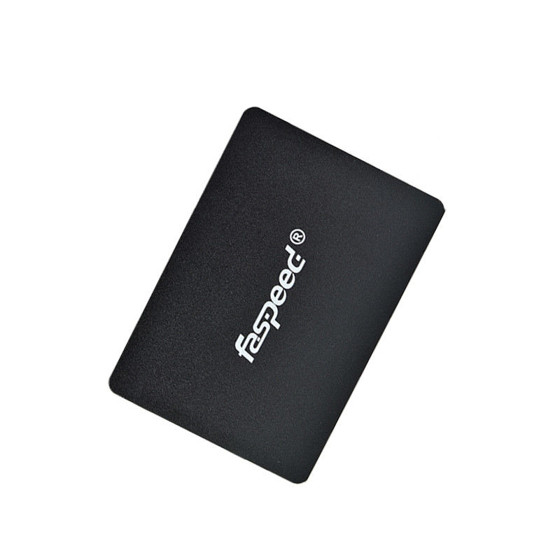 60GB 2.5 Inch SSDs 520MB/S Solid State Drive Vibration Resistant